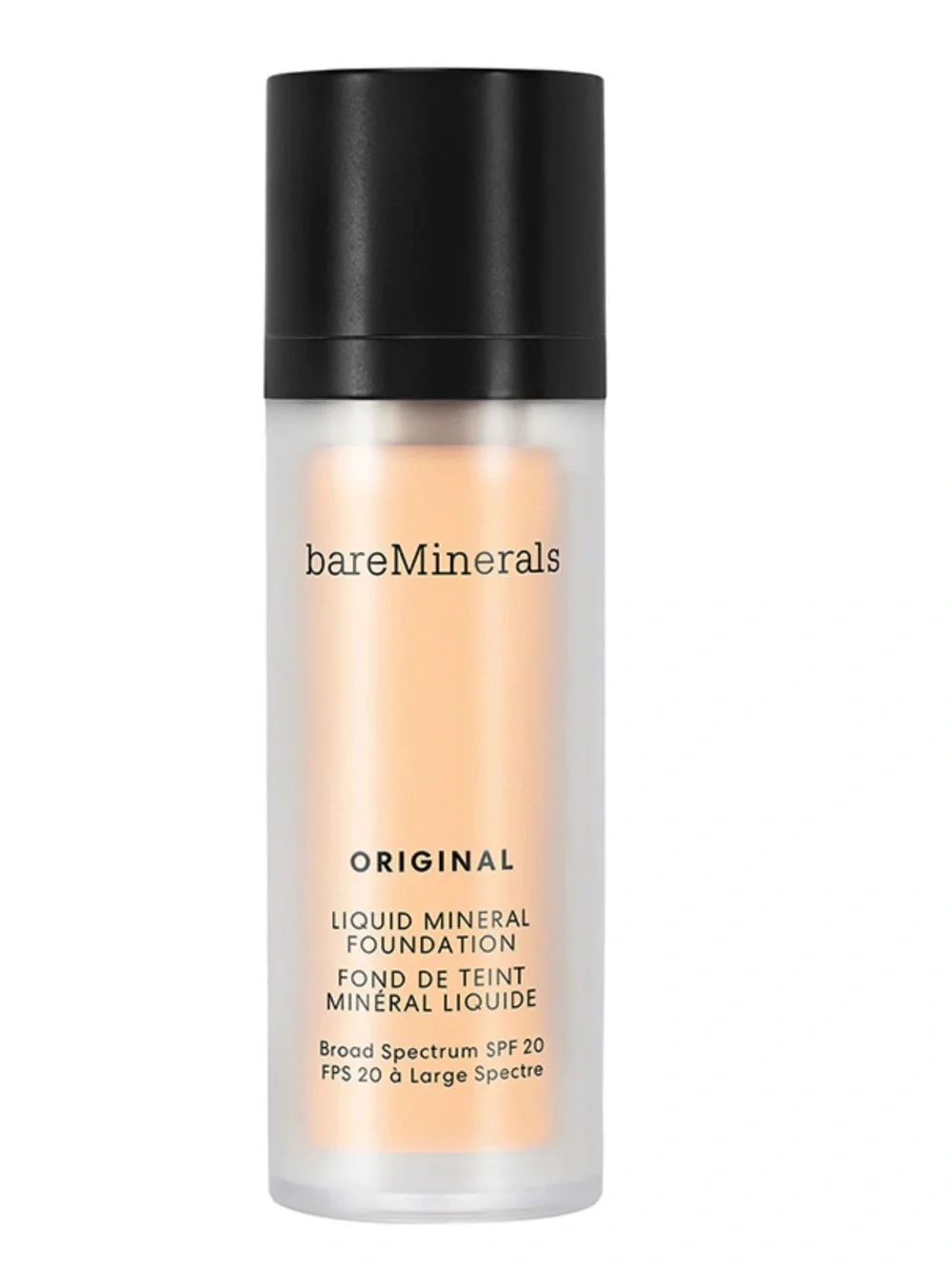 bareMinerals original liquid